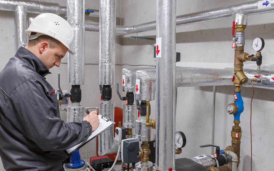 technicien chauffagiste Rueil-Malmaison